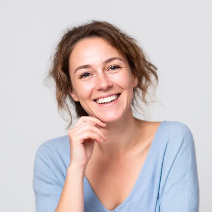 Fachübersetzerin Anna Meier